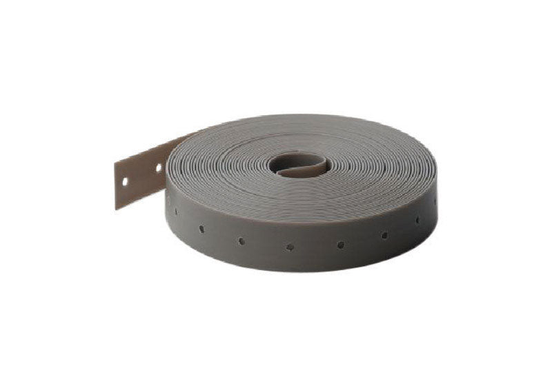 SIOUX CHIEF - Sioux Chief 3/4 in. 25 ft. Gray Polypropylene Pipe Hanger Strap
