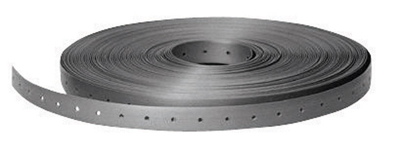 SIOUX CHIEF - Sioux Chief 3/4 in. 100 ft. Gray Polypropylene Pipe Hanger Strap