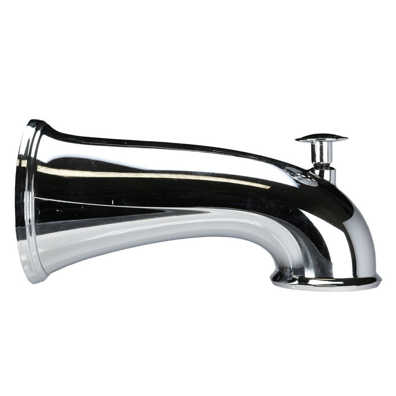 DANCO - Danco Chrome Tub Spout [9D00010315]