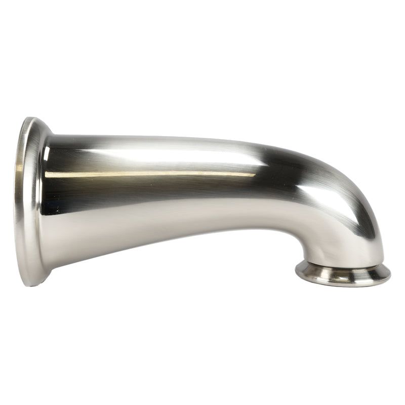 DANCO - Danco Brushed Nickel Tub Spout [9D00010319]