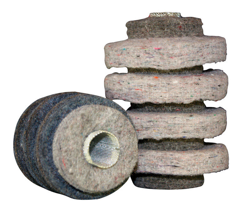 MITCO - Mitco Fuel Oil Filter [265-1AM]