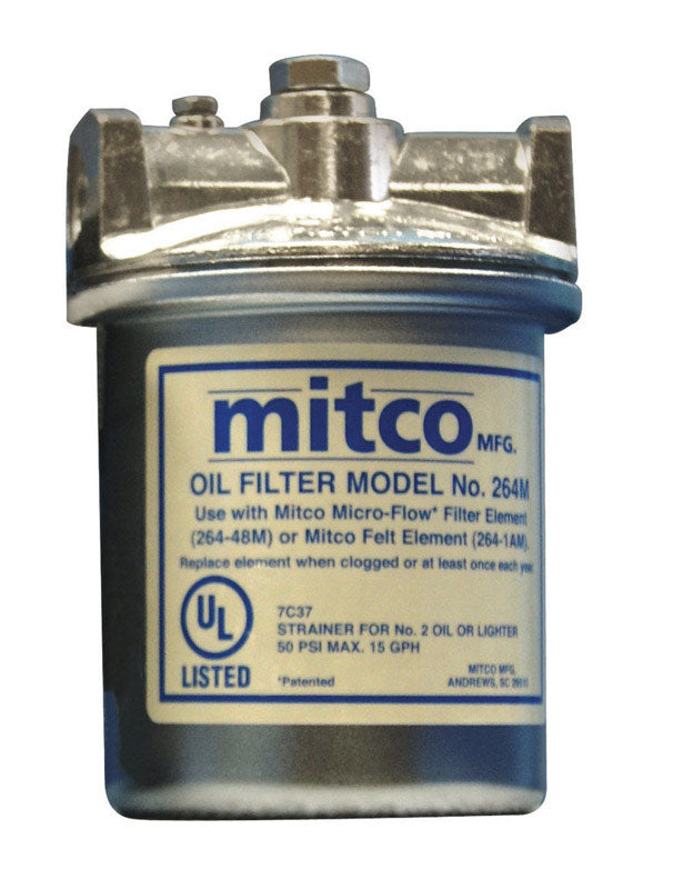 MITCO - Mitco Micro-Flow Oil Filter [264M]