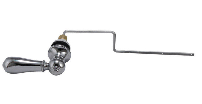 PLUMB PAK - Plumb Pak Tank Lever Chrome Plated Brass For Universal [PP836-71CPL]