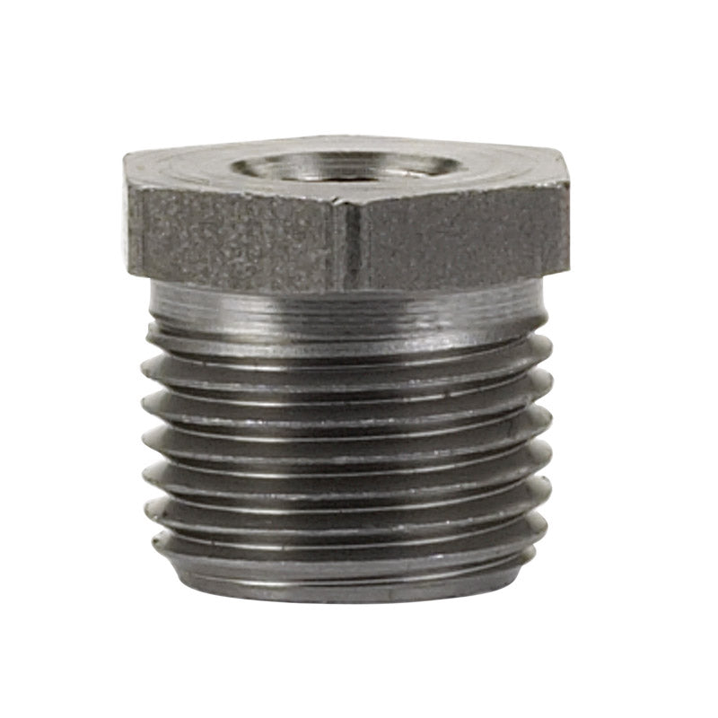 BILLCO CORPORATION - Billco Corporation 3/4 in. MPT X 1/2 in. D MPT Black Steel Hex Bushing - Case of 5