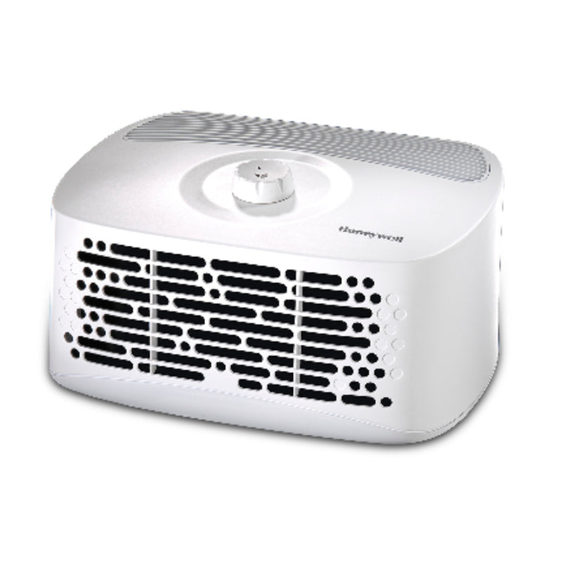 HONEYWELL - Honeywell HEPAClean HEPA Air Purifier 100 sq ft