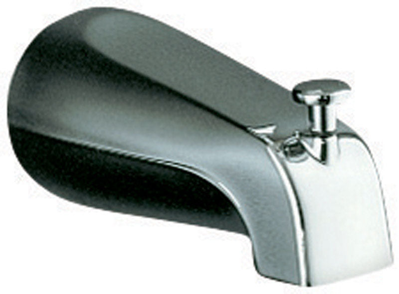 KOHLER - Kohler 1-Handle Polished Chrome Tub and Shower Faucet [GP85555-CP]