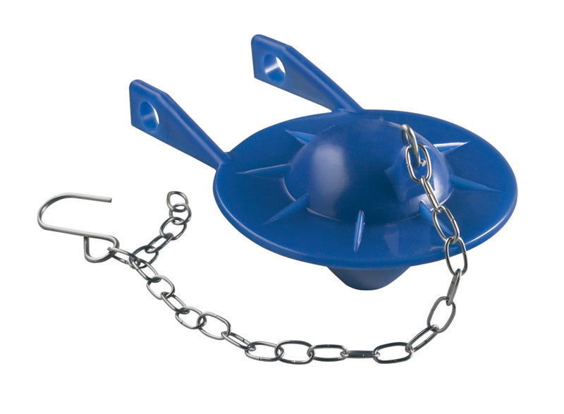 KOHLER - Kohler Flapper Chain Blue Rubber [GP87449]