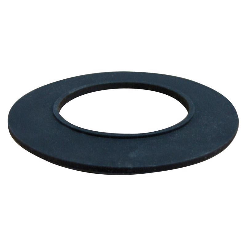 KEENEY - Keeney Flapper Seal Black Rubber For American Standard