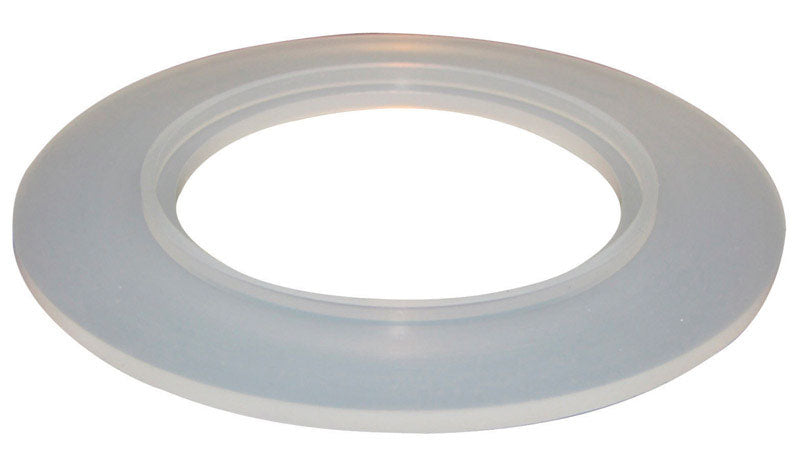 KEENEY - Keeney Flapper Seal White Silicone For American Standard