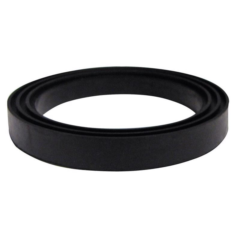 KEENEY - Keeney Flush Valve Seal Black Rubber