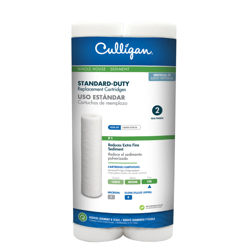 CULLIGAN - Culligan Whole House Replacement Filter For Culligan HF-150/HF-160/HF-360 [P1]