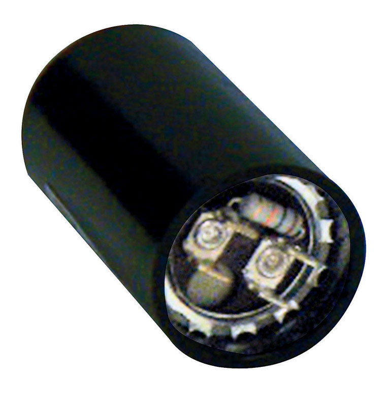 PARTS 2 O - Parts 2O Water Fairbanks Plastic Motor Capacitor 1 pk