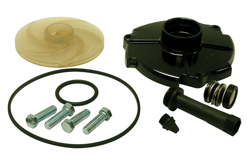 PARTS 2 O - Parts 2O Pump Repair Kit [FPPKS100-P2]