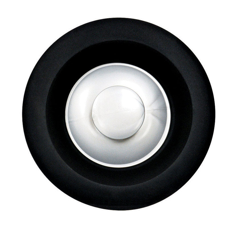 DANCO - Danco Garbage Disposal Stopper Black Rubber