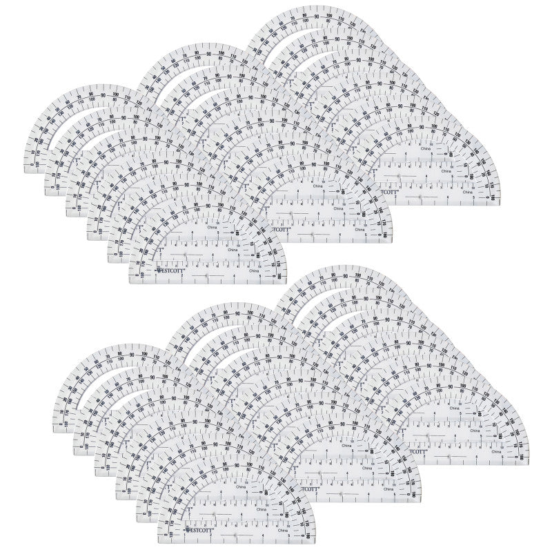 WESTCOTT - Protractor 6