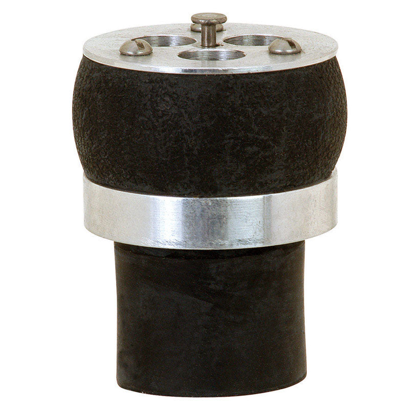 SIOUX CHIEF - Sioux Chief 2 in. D Rubber Backup Float Valve