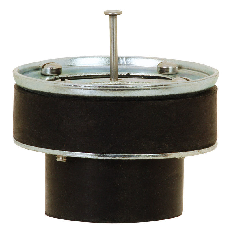 SIOUX CHIEF - Sioux Chief 3 in. D Rubber Backup Float Valve