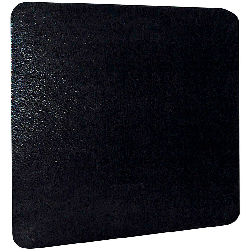 IMPERIAL MFG GROUP - Imperial 42 in. W X 32 in. L Black Stove Board