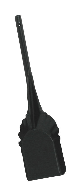 LASTING TRADITIONS - Imperial Lasting Traditions Black Powder Coated Steel Ash Shovel