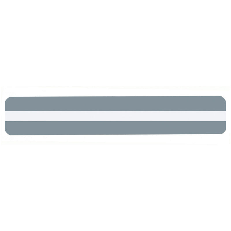 Sentence Strip Reading Guide, 1-1/4" x 7-1/4", Clear