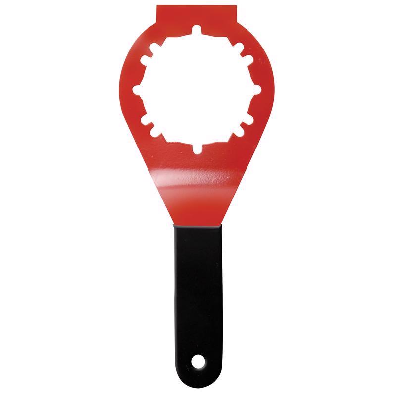 SUPERIOR TOOL - Superior Tool Drain Wrench 1 pc