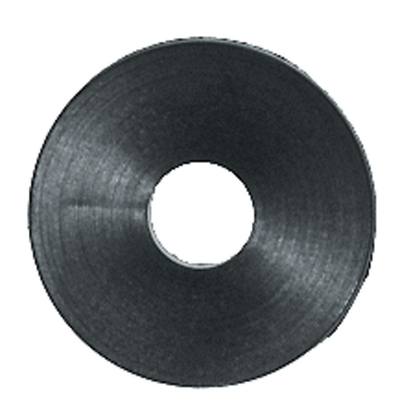 DANCO - Danco 3/8 in. D Rubber Washer 1 pk - Case of 5 [35066B]