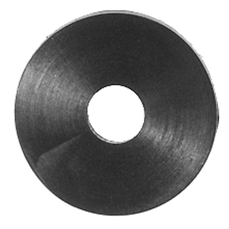 DANCO - Danco 3/8 in. D Rubber Washer 1 pk - Case of 5 [35067B]