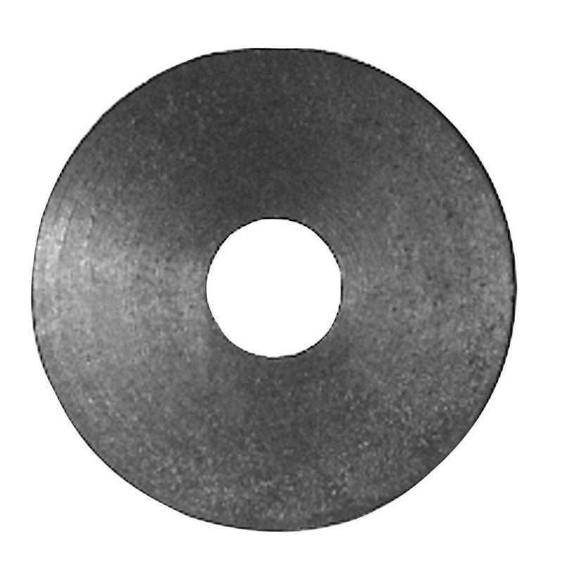 DANCO - Danco 3/8 in. D Rubber Washer 1 pk - Case of 5 [35068B]
