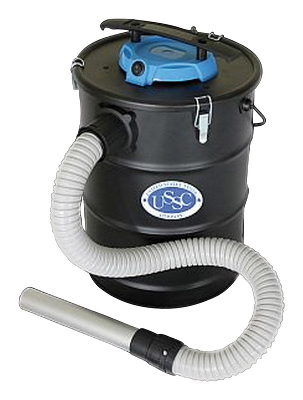 B & K - US Stove 6 gal Corded Ash Vacuum 110 V 2 HP