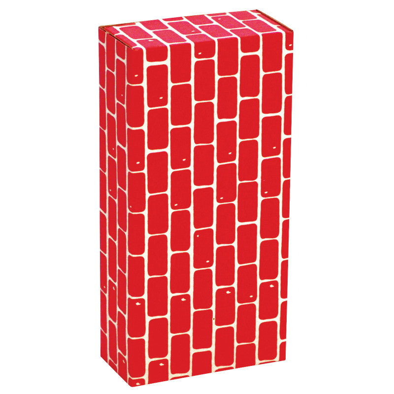 SMART MONKEY TOYS - ImagiBRICKS™ Giant Building Block Set, 16 Pieces