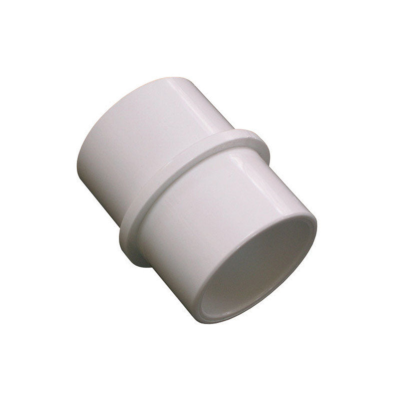 B & K - Magic Plastics MagicMend Schedule 40 4 in. IPS X 4 in. D IPS PVC Insider Connector 1 pk
