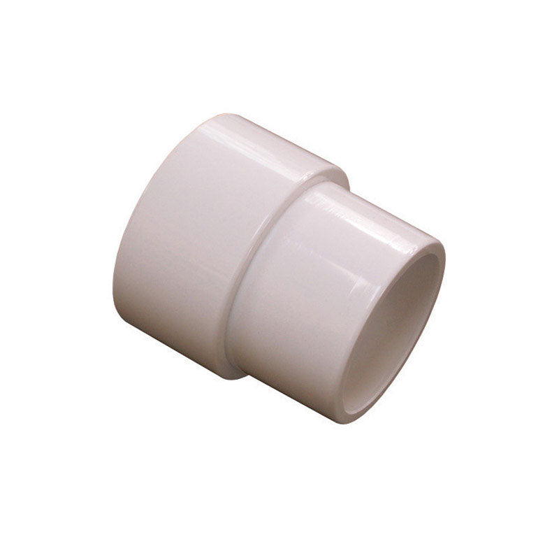 B & K - Magic Plastics MagicMend Schedule 40 1/2 in. IPS in. X 1/2 in. D Spigot PVC Pipe Extender 1 pk