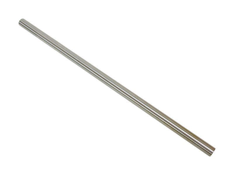 B & K - Dial 27 in. H X 1 in. D Silver Steel Blower Shaft
