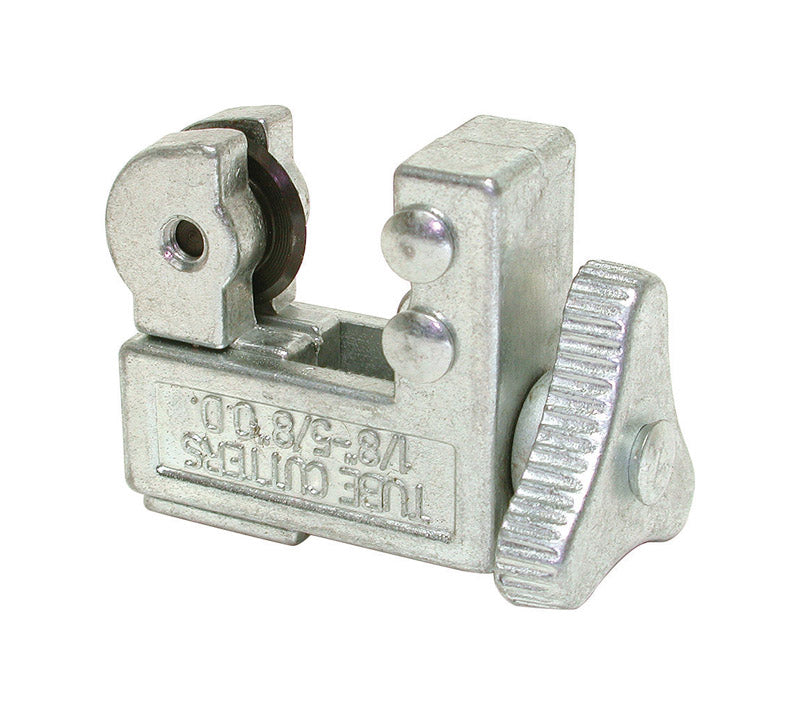 B & K - Dial Silver Brass Copper Tube Cutter