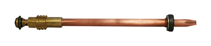 B & K - Prier Mansfield Cold Stem Assembly [M-123-4095]