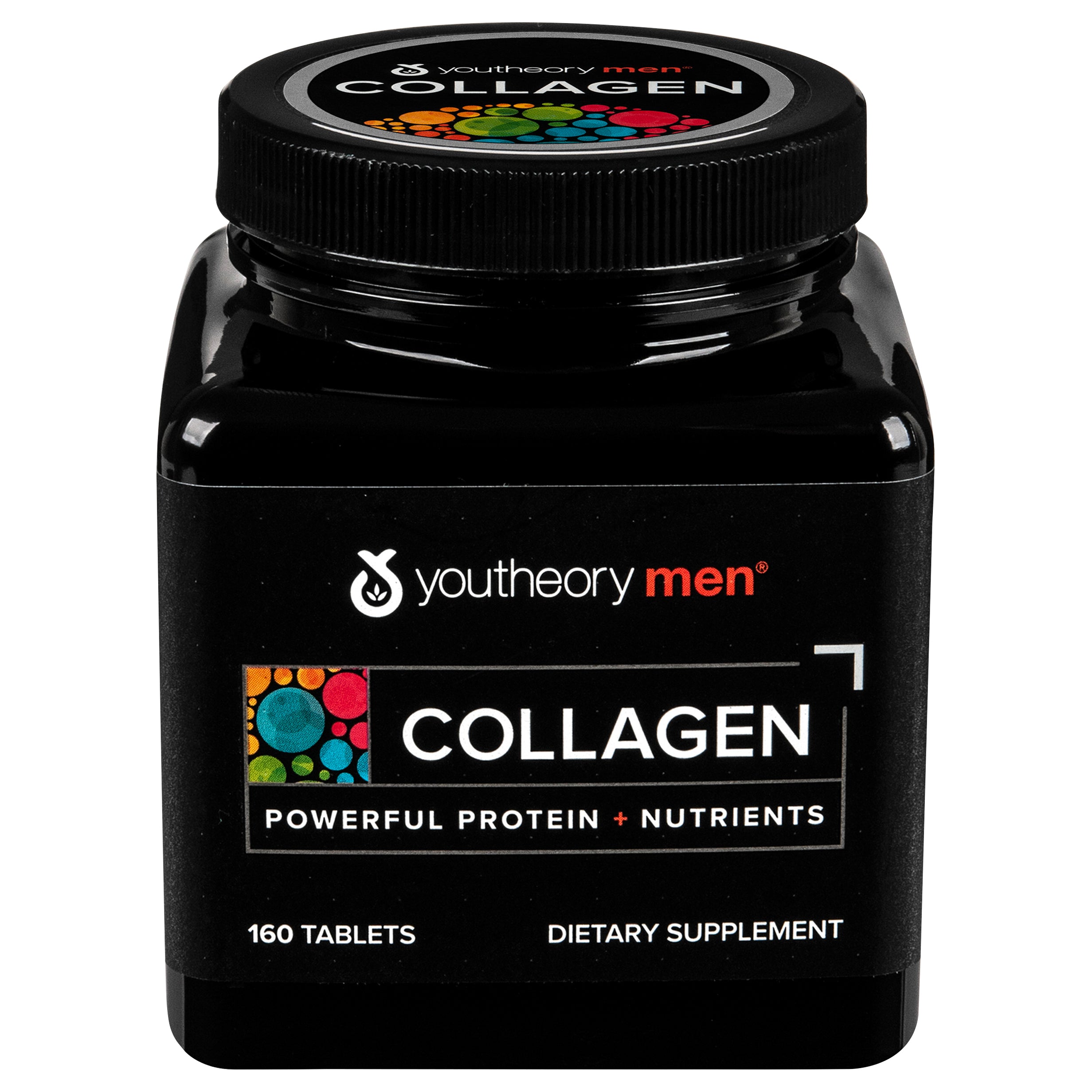 Youtheory Men's Collagen - Case of 1
