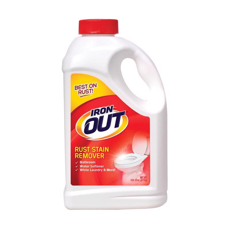 SUPER IRON OUT - IronOut 76 oz Rust Remover