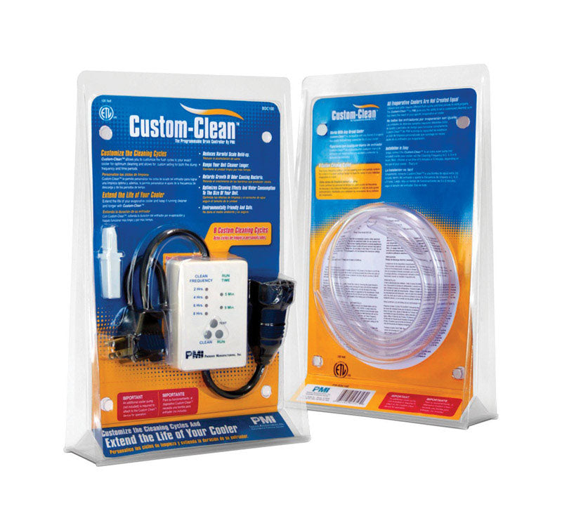 B & K - Phoenix Metal Evaporative Cooler Pump