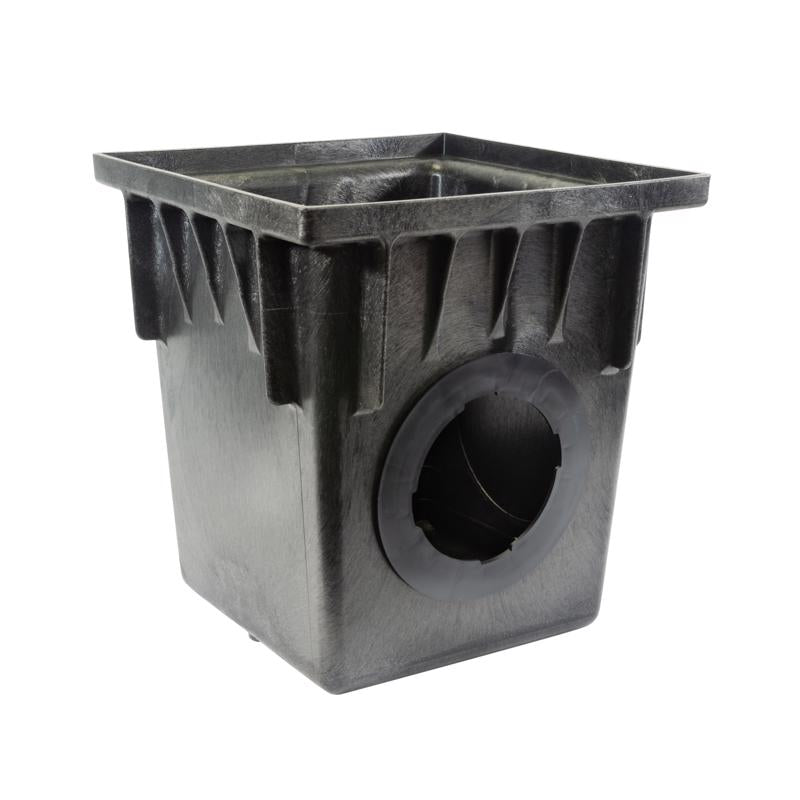 B & K - NDS 18 in. W X 18.5 in. D Square Catch Basin [1882]