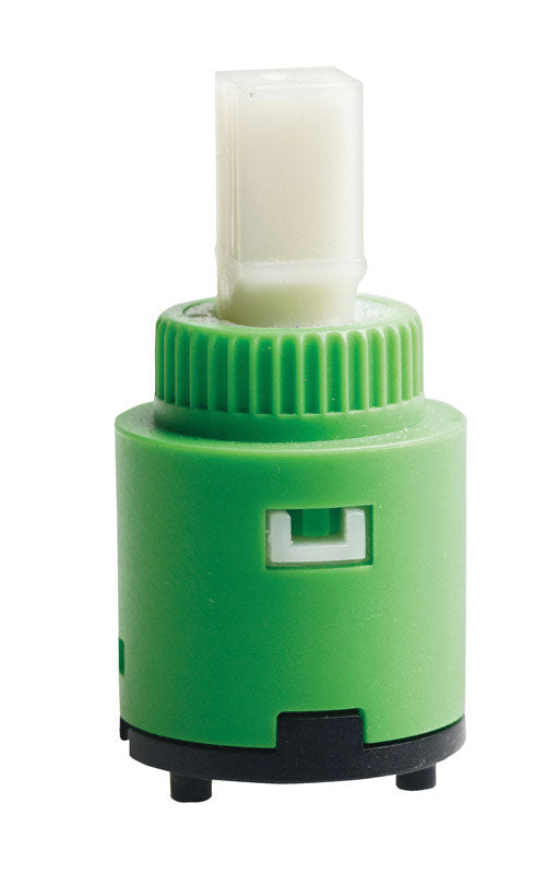 B & K - Kohler Single Handle Diverter Valve
