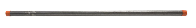 B&K MUELLER - B&K Mueller 3/4 in. D X 36 in. L Black Steel Pre-Cut Pipe