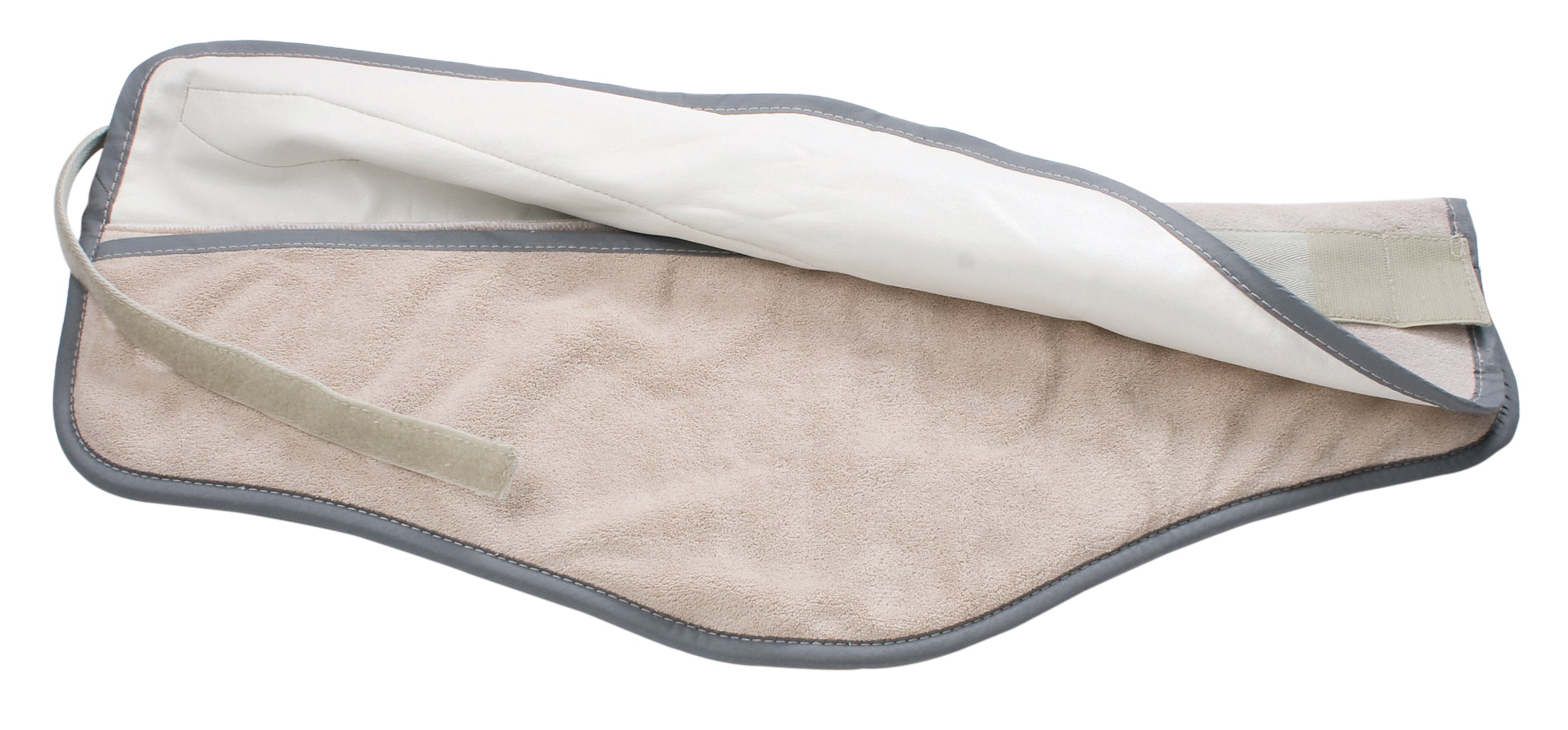 Fabrication Enterprises - Cold Pack Cover Relief Pak Neck 1 X 9 X 25 Inch [1/EA]