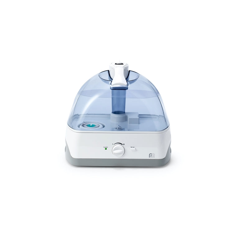 B & K - Perfect Aire Micro Mist 1.3 gal 215 sq ft Mechanical Ultrasonic Humidifier