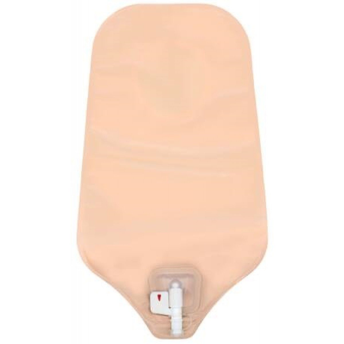 ConvaTec - Urostomy Pouch Esteem Synergy® Two-Piece System 10 Inch Length Drainable [10/BX] (504306_BX)