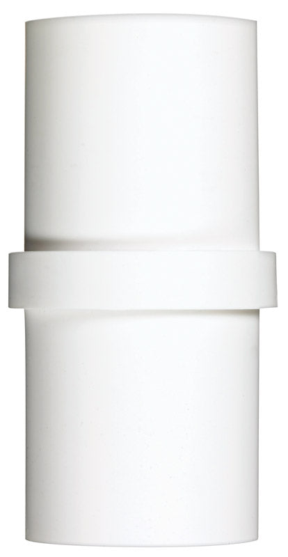 CAMPBELL - Campbell PVC 2 in. Inside Coupling