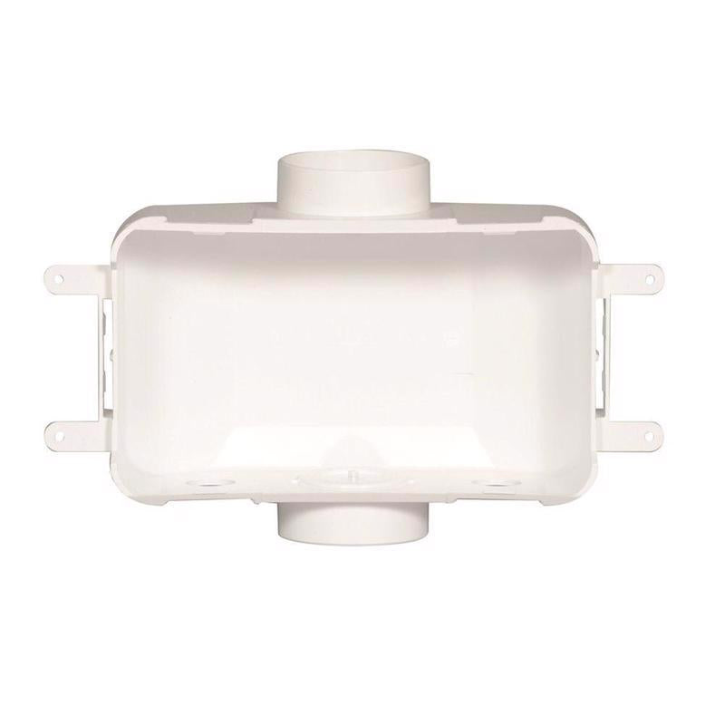 B & K - Oatey Washing Machine Outlet Box [38120]
