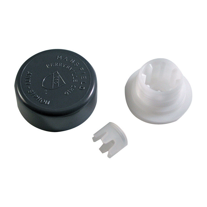 B & K - Danco Vacuum Breaker Repair Kit Plastic