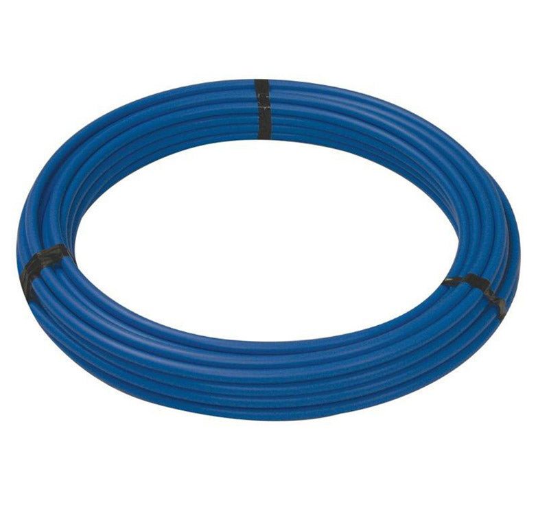 B & K - SharkBite 1/2 in. D X 300 ft. L PEX Pipe 80 psi