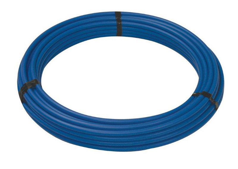 B & K - SharkBite Type B 1/2 in. D X 100 ft. L PEX Tubing 80 psi