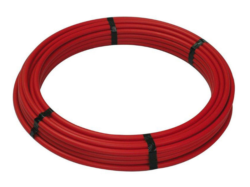 B & K - SharkBite Type B 1/2 in. D X 300 ft. L PEX Tubing 80 psi